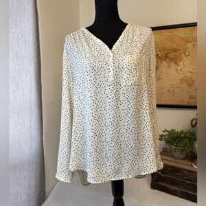 Pleione medium blouse